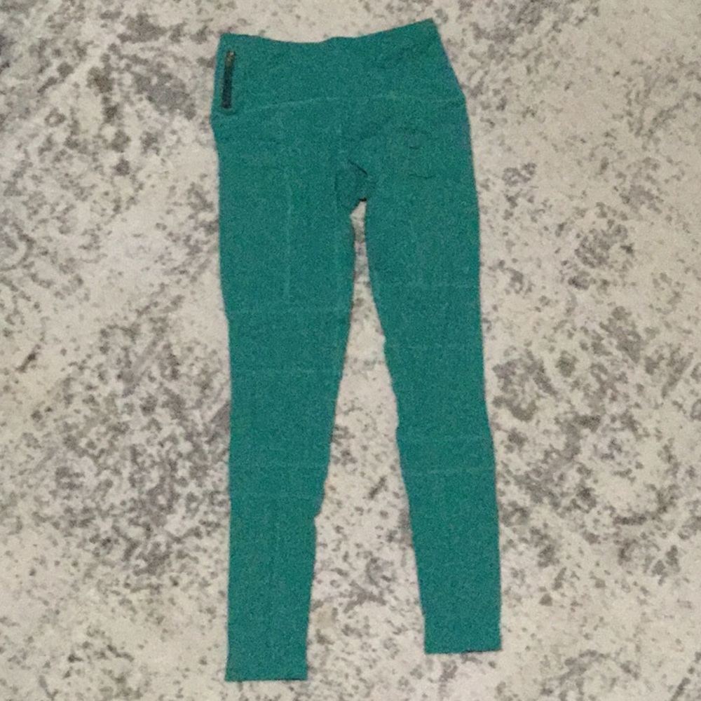 Oiselle running tights